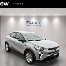 Renault Captur Eco-G 100 ch Evolution occasion - Gu&eacute;ret - photo 3/28