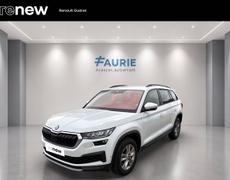 Skoda Kodiaq Guéret