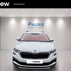 Skoda Kodiaq 1.5 TSI 150 ACT BVM6 5pl Business occasion - Gu&eacute;ret - photo 2/47