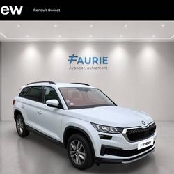 Skoda Kodiaq 1.5 TSI 150 ACT BVM6 5pl Business occasion - Gu&eacute;ret - photo 3/47