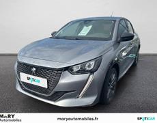 Peugeot e-208 Herlin-le-Sec