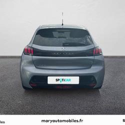 Peugeot e-208 208 Electrique 50 kWh 136ch Roadtrip Herlin-le-Sec