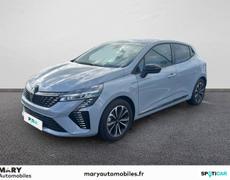 Renault Clio 5 Herlin-le-Sec