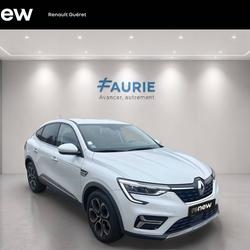 Renault Arkana mild hybrid 140 EDC FAP - 22 Techno occasion - Gu&eacute;ret - photo 3/31