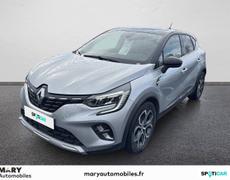 Renault Captur Herlin-le-Sec