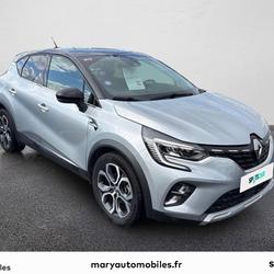 Renault Captur Captur E-Tech 145 - 21 Intens Herlin-le-Sec