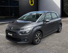 Citroen C4 Spacetourer