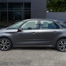 Citroen C4 Spacetourer 1.5 Bluehdi 130 ch Business occasion - photo 2/34