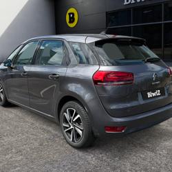 Citroen C4 Spacetourer 1.5 Bluehdi 130 ch Business occasion - photo 3/34