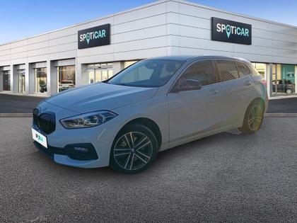 BMW Serie 1 - 118i 136 ch DKG7 - 25 400 €