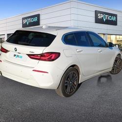 BMW Serie 1 118i 136 ch DKG7 Carcassonne