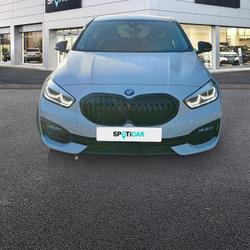 BMW Serie 1 118i 136 ch DKG7 Carcassonne