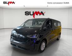 Volkswagen Caravelle Mâcon