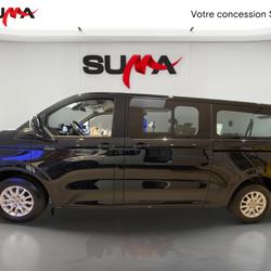 Volkswagen Caravelle E- 7 L2 286 ch Life occasion - M&acirc;con - photo 2/19