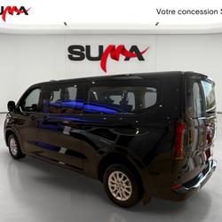 Volkswagen Caravelle E- 7 L2 286 ch Life occasion - M&acirc;con - photo 3/19