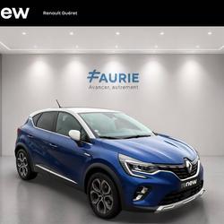 Renault Captur TCe 90 - 21 Intens occasion - Gu&eacute;ret - photo 3/43