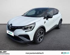 Renault Captur Herlin-le-Sec