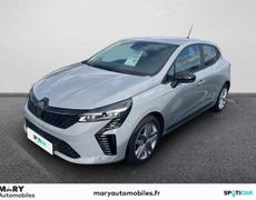 Renault Clio 5 Herlin-le-Sec