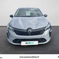Renault Clio 5 Clio dCi 100 Evolution Herlin-le-Sec