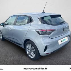 Renault Clio 5 Clio dCi 100 Evolution Herlin-le-Sec