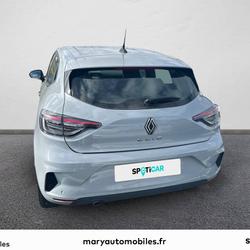Renault Clio 5 Clio dCi 100 Evolution Herlin-le-Sec