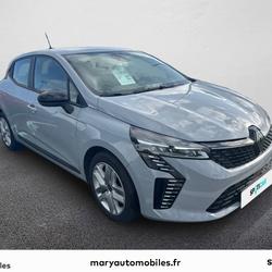 Renault Clio 5 Clio dCi 100 Evolution Herlin-le-Sec