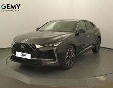 DS DS4 Laval