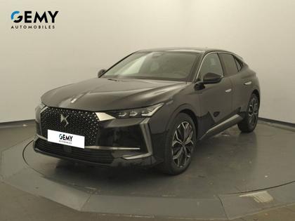 DS DS4 - DS 4 BlueHDi 130 EAT8 Rivoli - 26 687 €