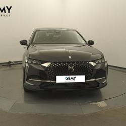 DS DS4 DS 4 BlueHDi 130 EAT8 Rivoli Laval