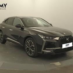 DS DS4 DS 4 BlueHDi 130 EAT8 Rivoli Laval
