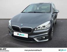 BMW Serie 2 Active Tourer Herlin-le-Sec