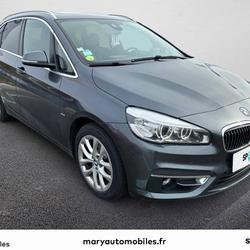 BMW Serie 2 Active Tourer Active Tourer 216d 116 ch Lounge A Herlin-le-Sec