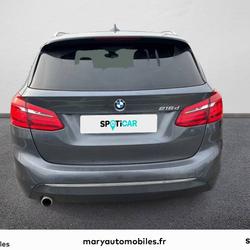 BMW Serie 2 Active Tourer Active Tourer 216d 116 ch Lounge A Herlin-le-Sec