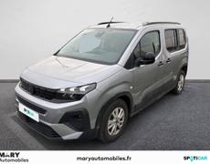 Peugeot Rifter Herlin-le-Sec