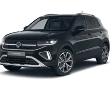 Volkswagen T-Cross Saint-Lô