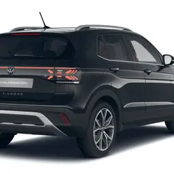 Volkswagen T-Cross T-Cross 1.0 TSI 116 Start/Stop DSG7 Style Saint-L&ocirc;