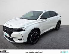 DS DS7 Crossback
