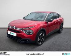Citroen C4 - C4 PureTech 130 S&S EAT8 Shine - 18 490 €