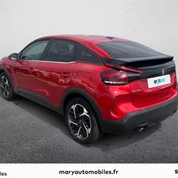 Citroen C4 C4 PureTech 130 S&S EAT8 Shine Herlin-le-Sec