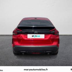 Citroen C4 C4 PureTech 130 S&S EAT8 Shine Herlin-le-Sec
