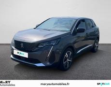 Peugeot 3008 Herlin-le-Sec