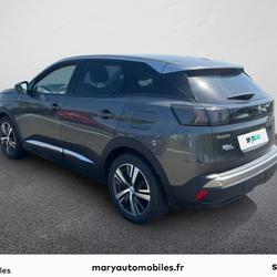 Peugeot 3008 3008 Hybrid 225 e-EAT8 Allure Pack Herlin-le-Sec