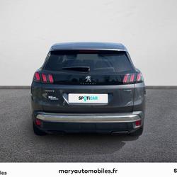 Peugeot 3008 3008 Hybrid 225 e-EAT8 Allure Pack Herlin-le-Sec