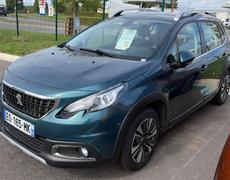 Peugeot 2008 Herlin-le-Sec