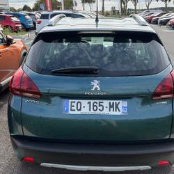 Peugeot 2008 1.2 PureTech 82ch BVM5 Allure occasion - Herlin-le-Sec - photo 3/15