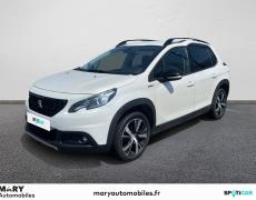 Peugeot 2008 Herlin-le-Sec