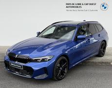 BMW Serie 3 Saint-Herblain