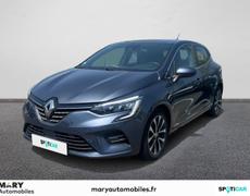 Renault Clio 5 Herlin-le-Sec