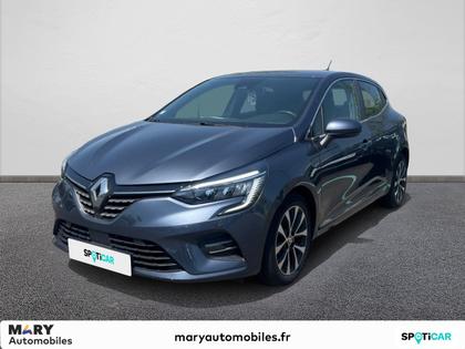Renault Clio 5 - Clio TCe 100 GPL - 21 Intens - 13 990 €