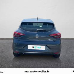 Renault Clio 5 Clio TCe 100 GPL - 21 Intens Herlin-le-Sec
